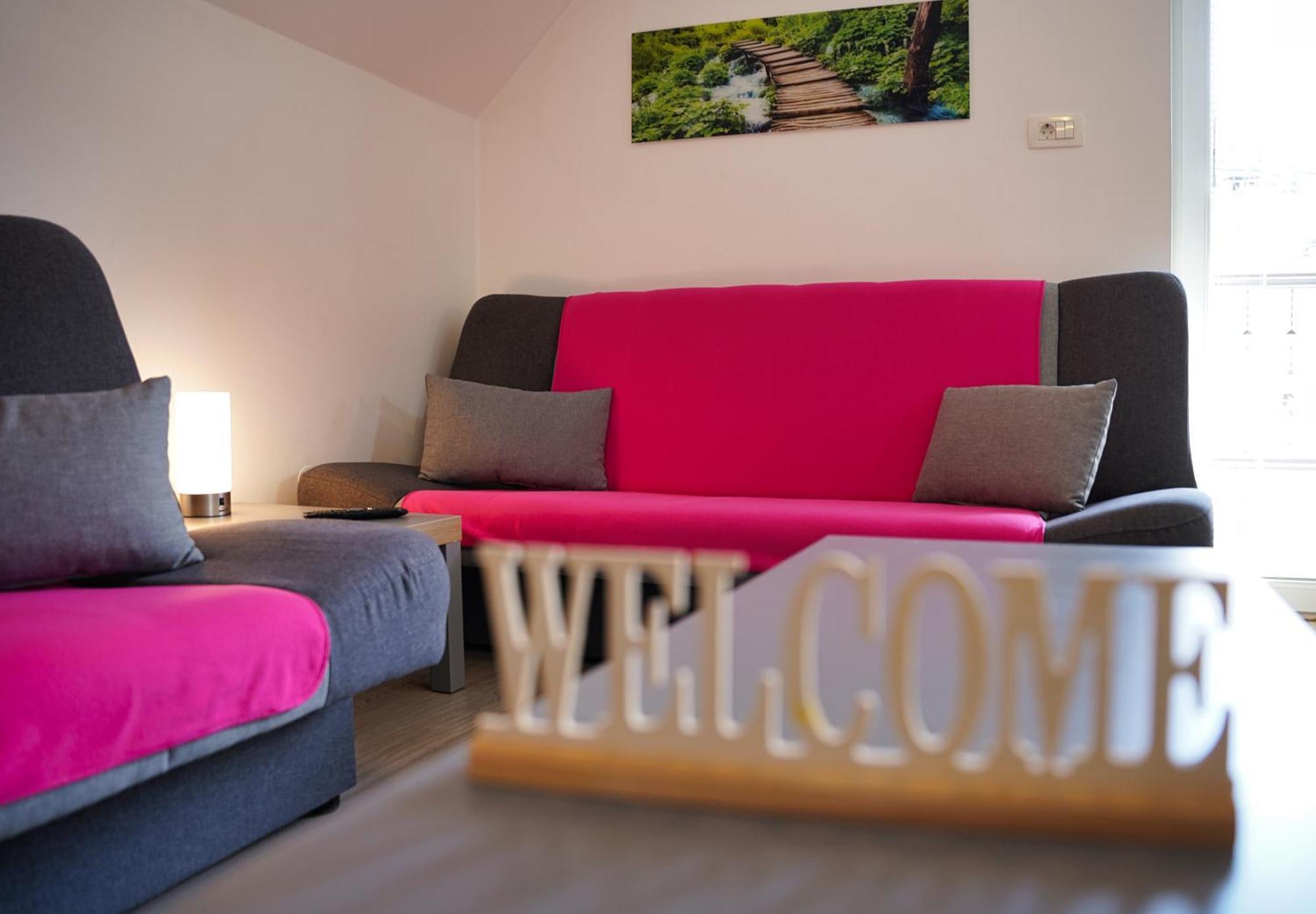Apartma Simona Bohinj Exterior photo