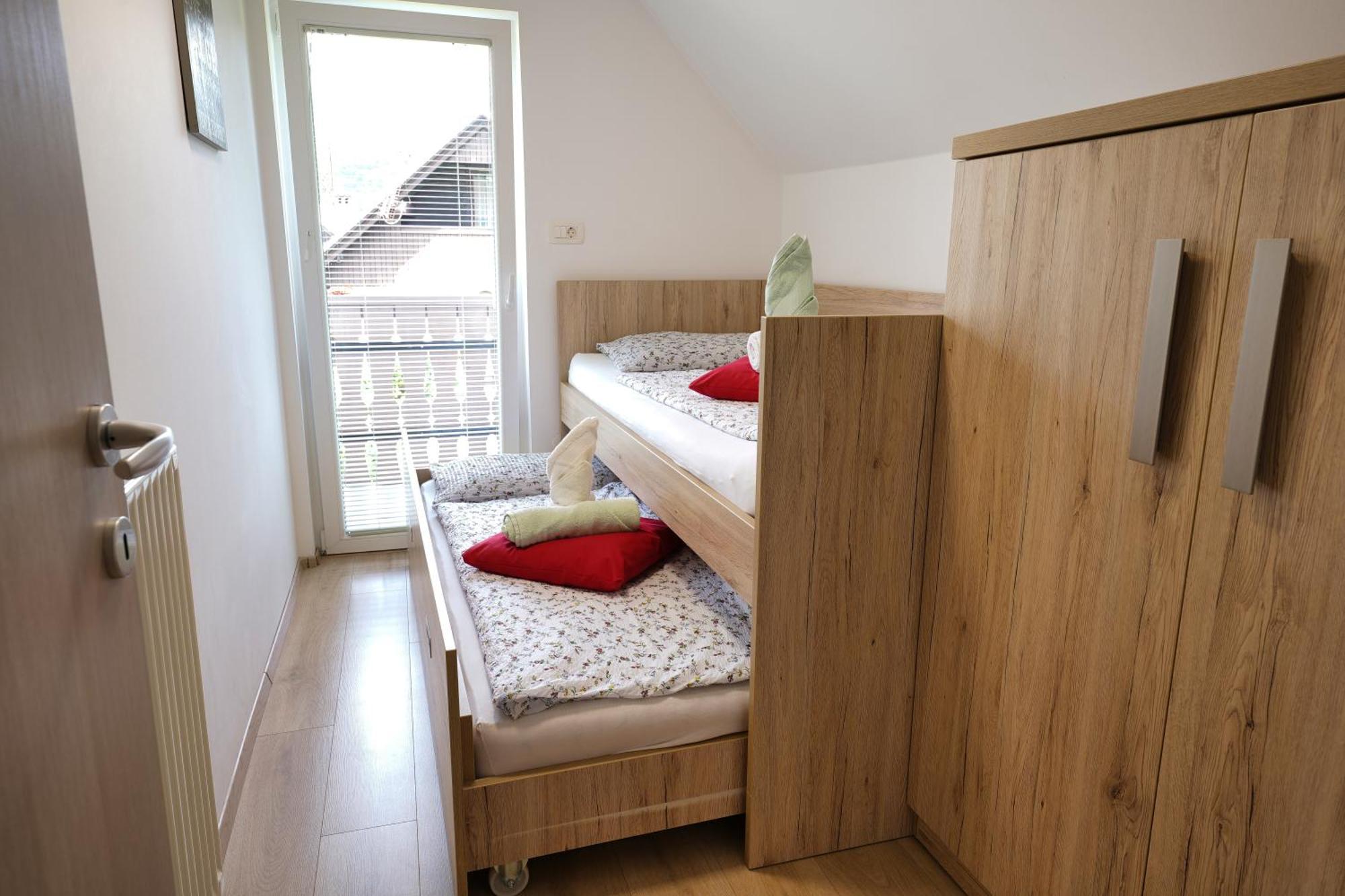 Apartma Simona Bohinj Exterior photo