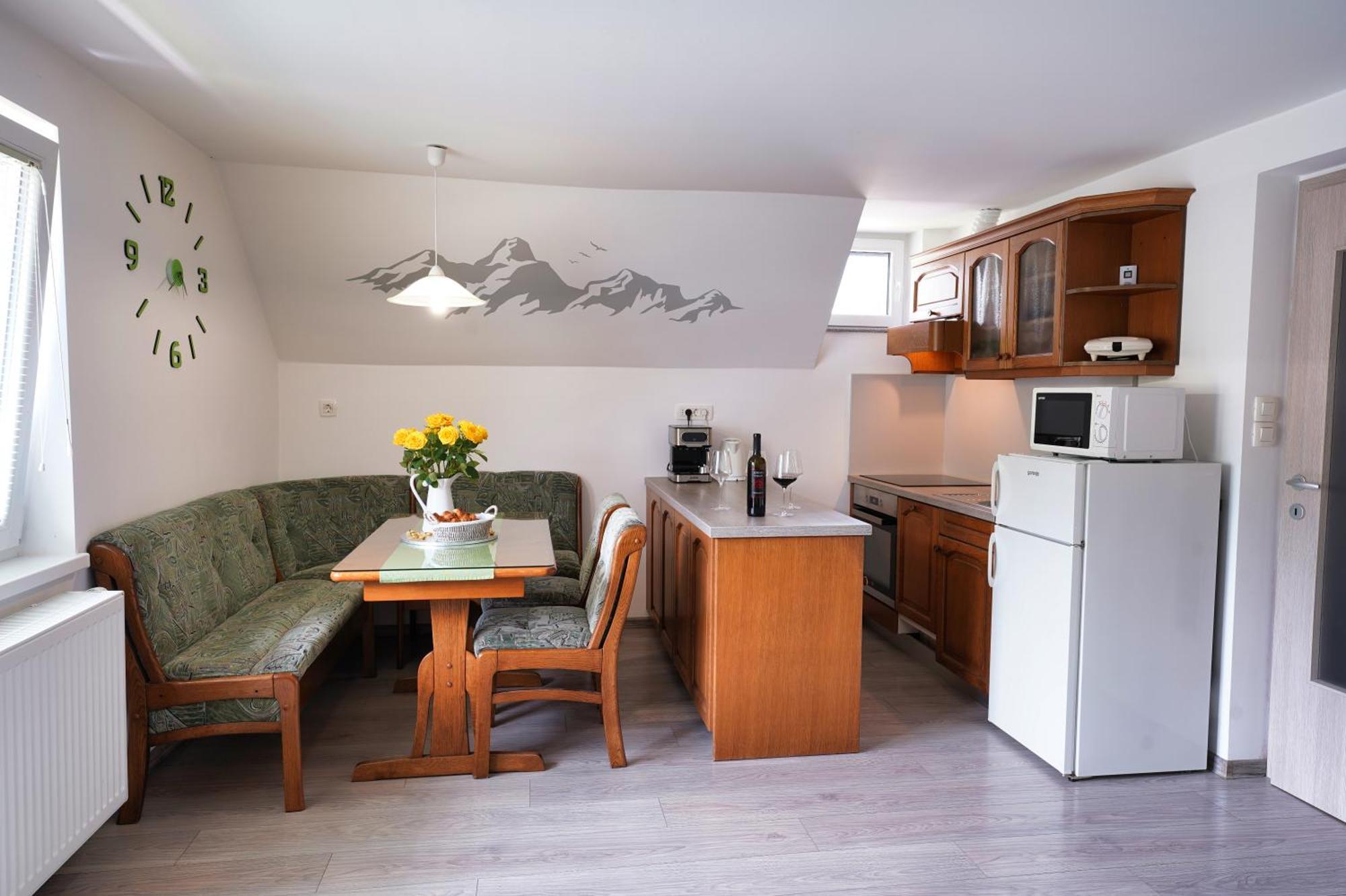 Apartma Simona Bohinj Exterior photo